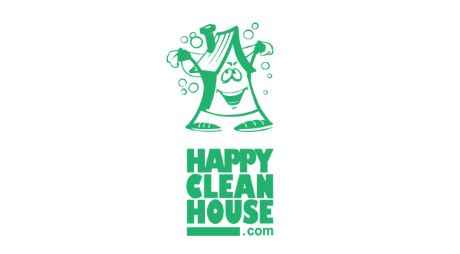 Happy Clean House