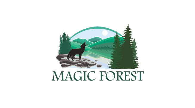 Magic Forest